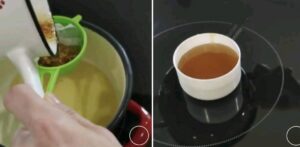 körömvirág kenőcs készítése
