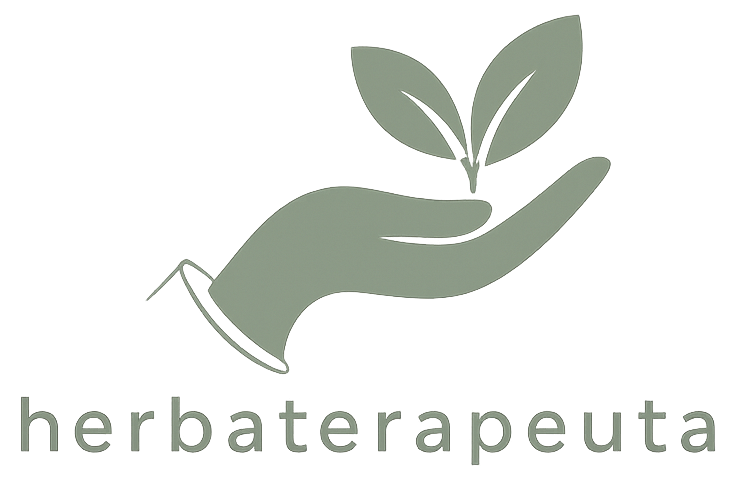 herbaterapeuta